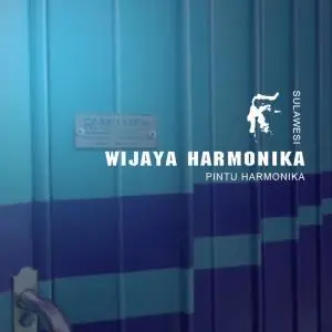 Pintu Harmonika Sulawesi, Perlindungan Bangunan Berkualitas dari Wijaya Harmonika
