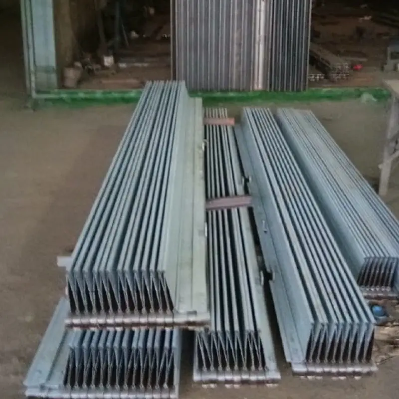 Wijaya Harmonika Spesialis Pembuatan Pintu Harmonika Jombang